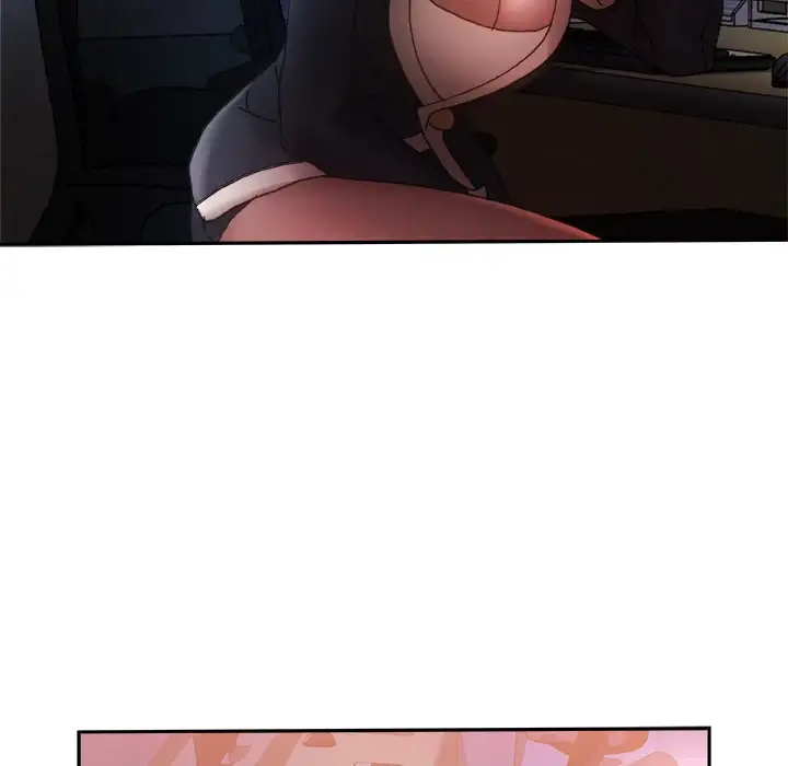 Office Ladies (Fandastic) Chapter 11 Page 9