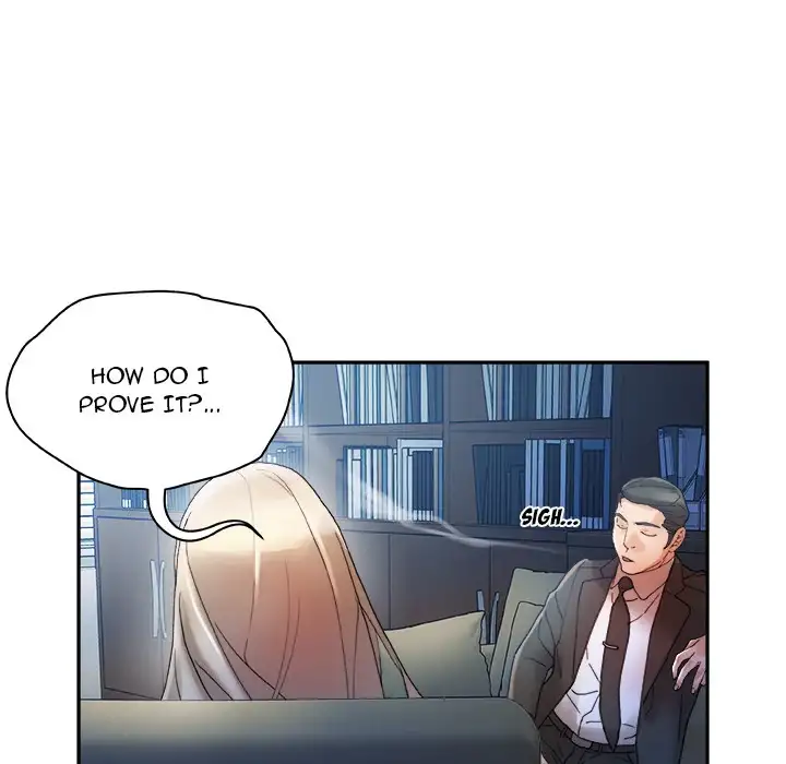 Office Ladies (Fandastic) Chapter 11 Page 92