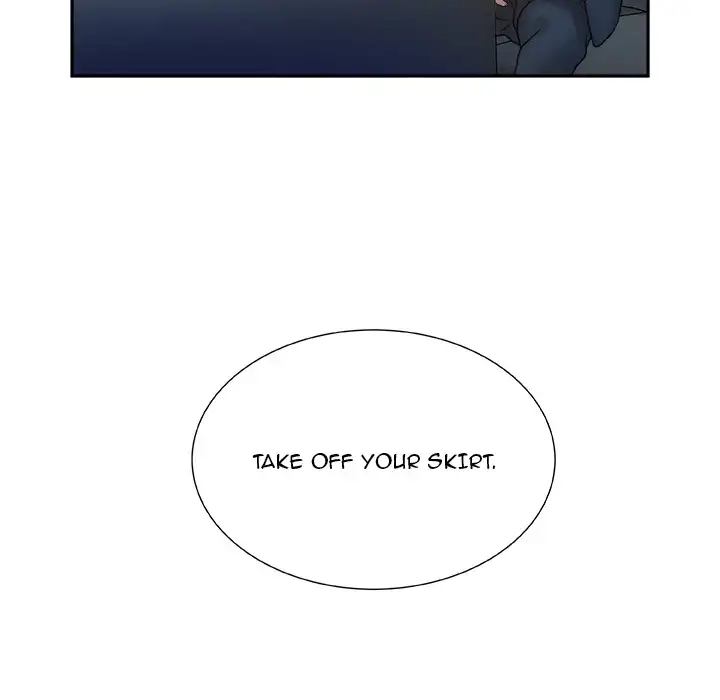 Office Ladies (Fandastic) Chapter 11 Page 93