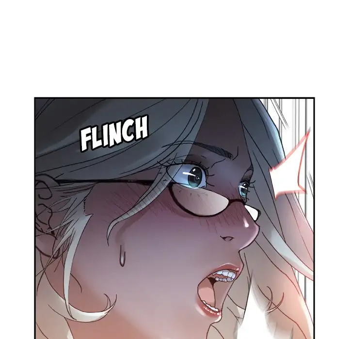 Office Ladies (Fandastic) Chapter 11 Page 94