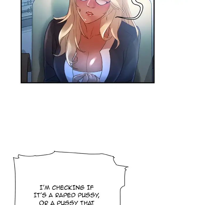 Office Ladies (Fandastic) Chapter 11 Page 97