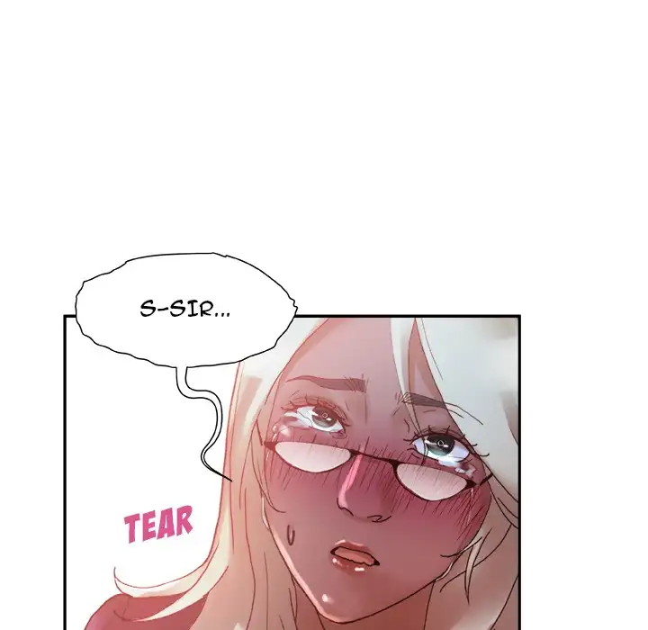 Office Ladies (Fandastic) Chapter 11 Page 99