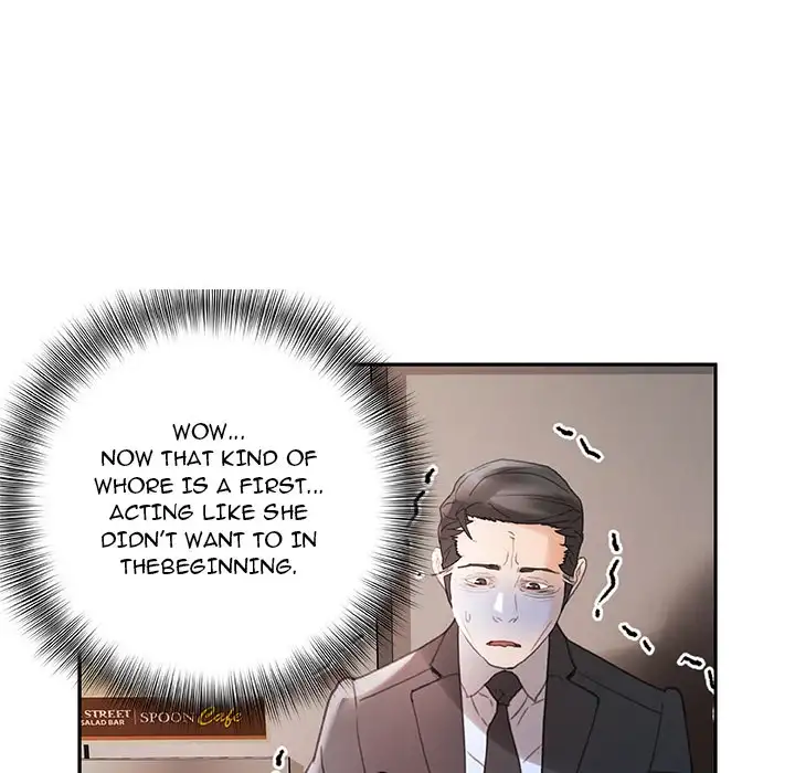 Office Ladies (Fandastic) Chapter 12 Page 100