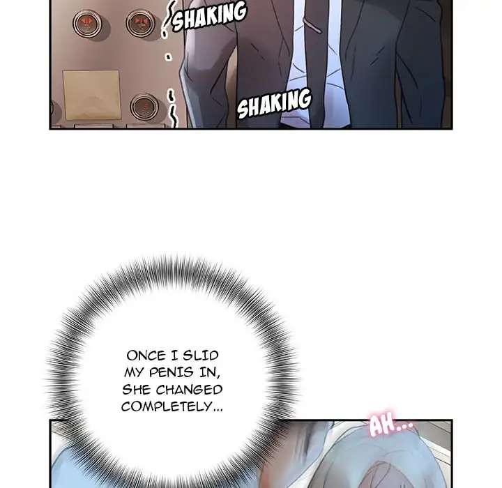 Office Ladies (Fandastic) Chapter 12 Page 101