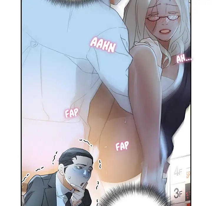Office Ladies (Fandastic) Chapter 12 Page 102
