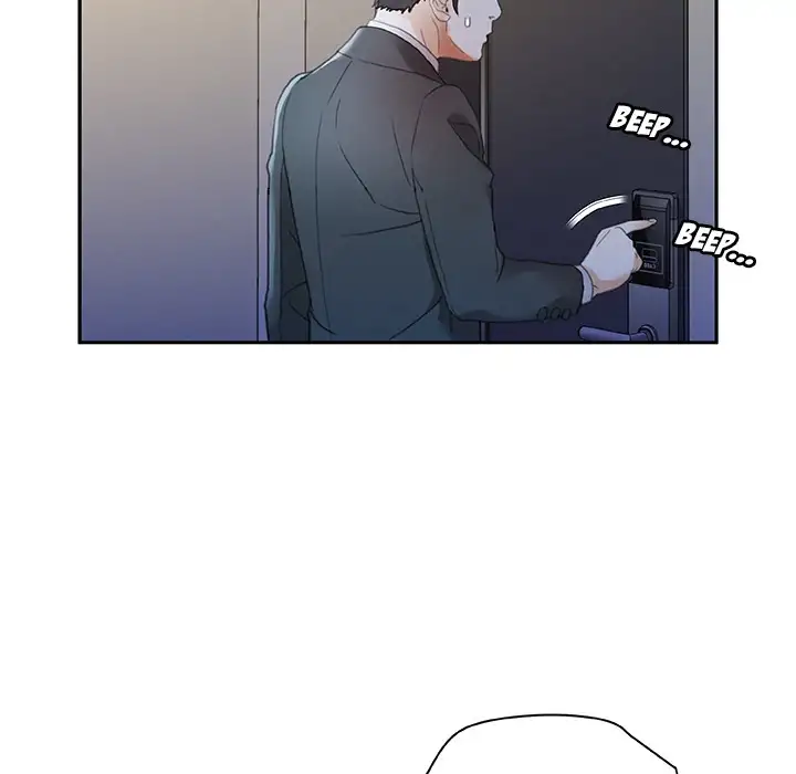 Office Ladies (Fandastic) Chapter 12 Page 104