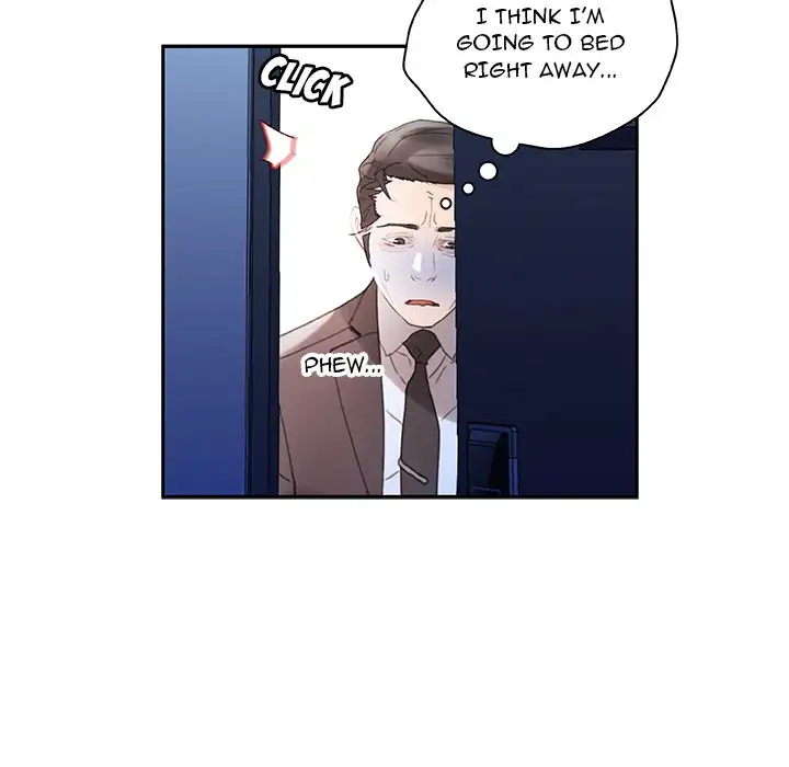 Office Ladies (Fandastic) Chapter 12 Page 105