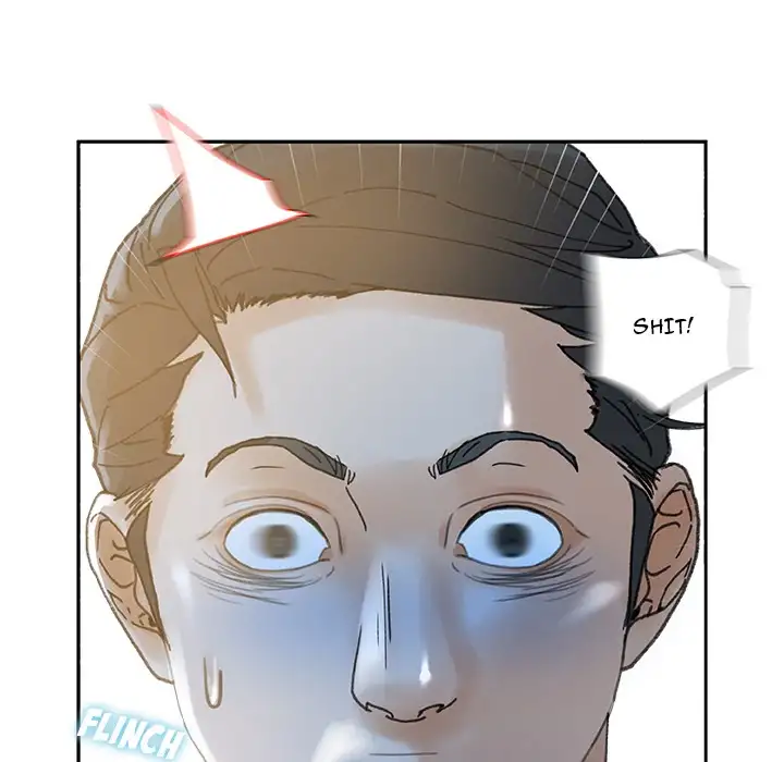 Office Ladies (Fandastic) Chapter 12 Page 106