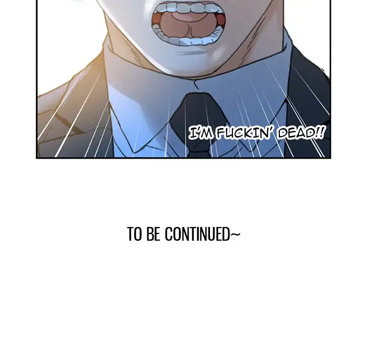 Office Ladies (Fandastic) Chapter 12 Page 107