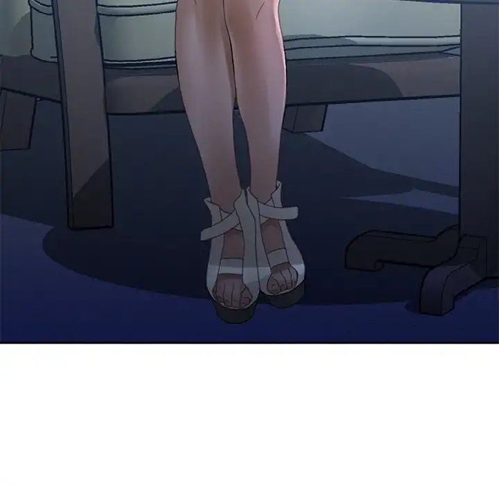 Office Ladies (Fandastic) Chapter 12 Page 11