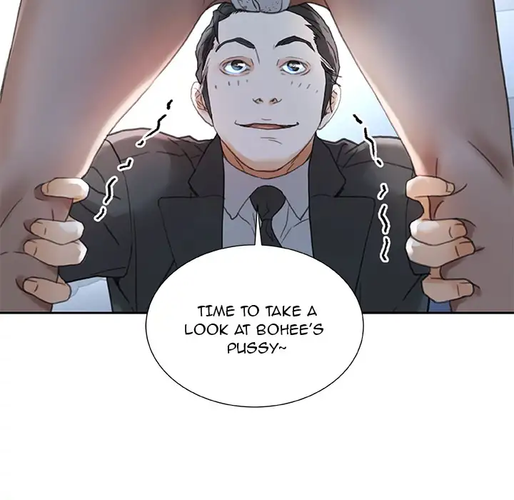Office Ladies (Fandastic) Chapter 12 Page 17