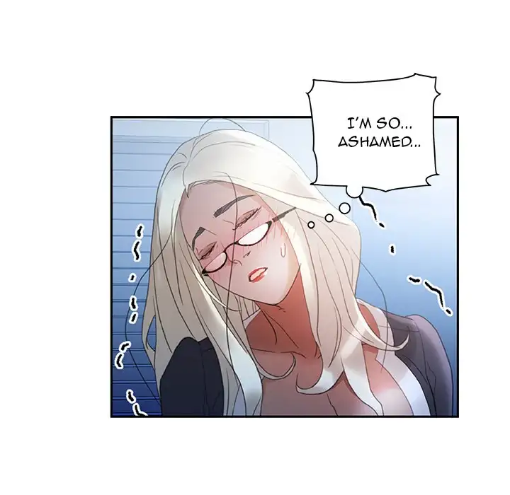 Office Ladies (Fandastic) Chapter 12 Page 18