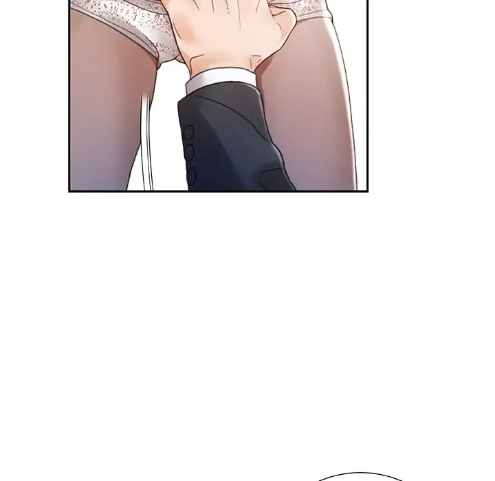 Office Ladies (Fandastic) Chapter 12 Page 22