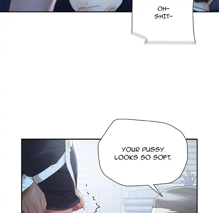 Office Ladies (Fandastic) Chapter 12 Page 26