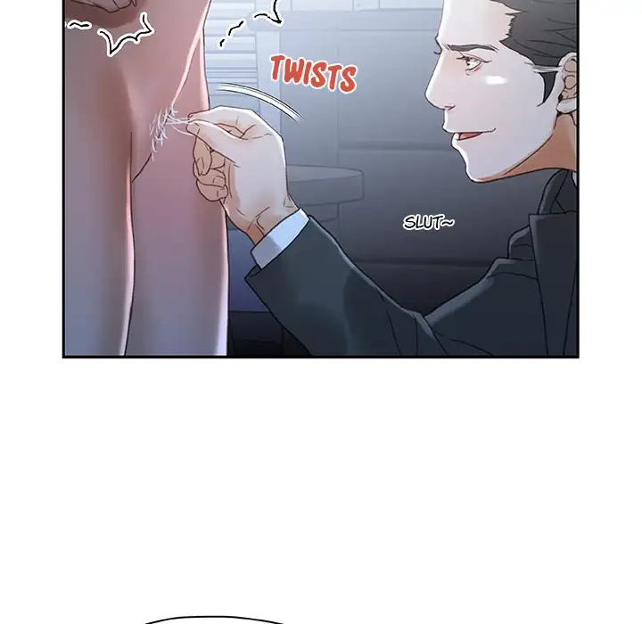 Office Ladies (Fandastic) Chapter 12 Page 27