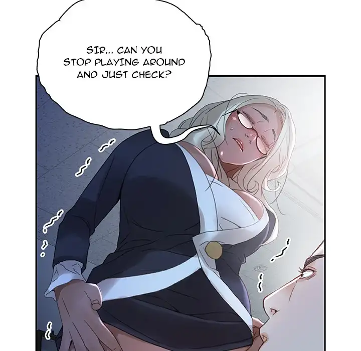 Office Ladies (Fandastic) Chapter 12 Page 28