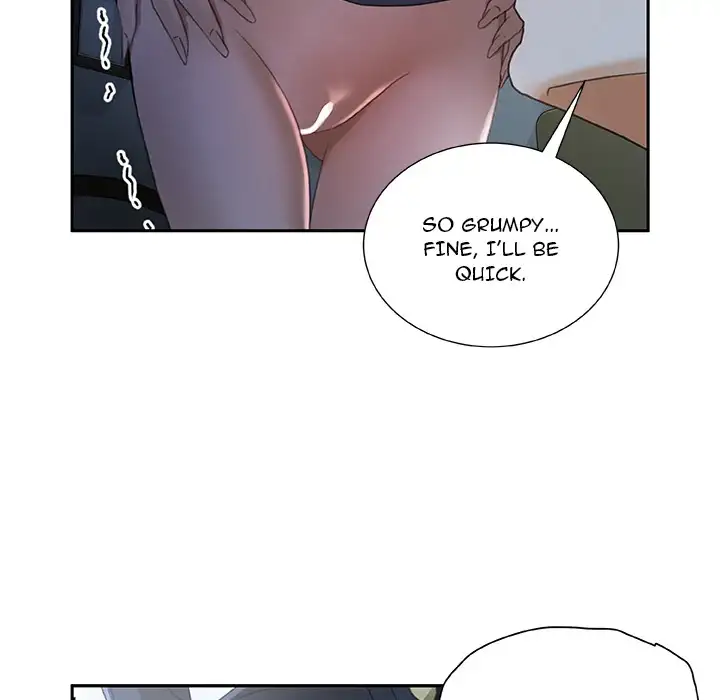Office Ladies (Fandastic) Chapter 12 Page 29