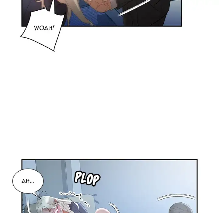Office Ladies (Fandastic) Chapter 12 Page 33