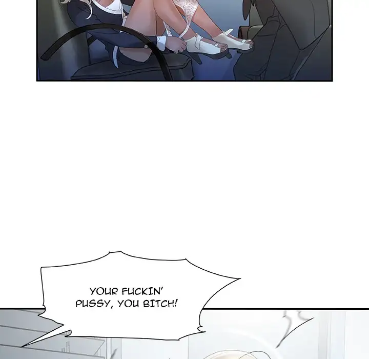 Office Ladies (Fandastic) Chapter 12 Page 37