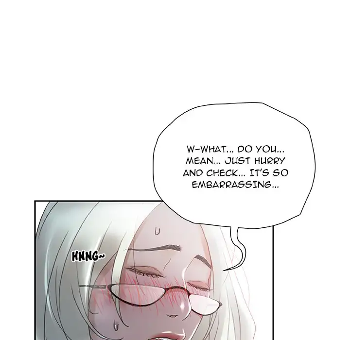 Office Ladies (Fandastic) Chapter 12 Page 46
