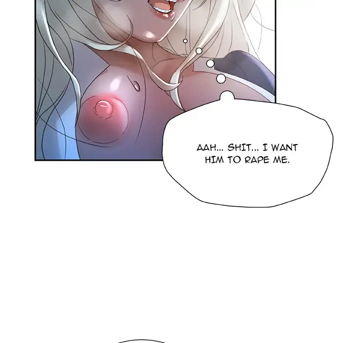Office Ladies (Fandastic) Chapter 12 Page 47