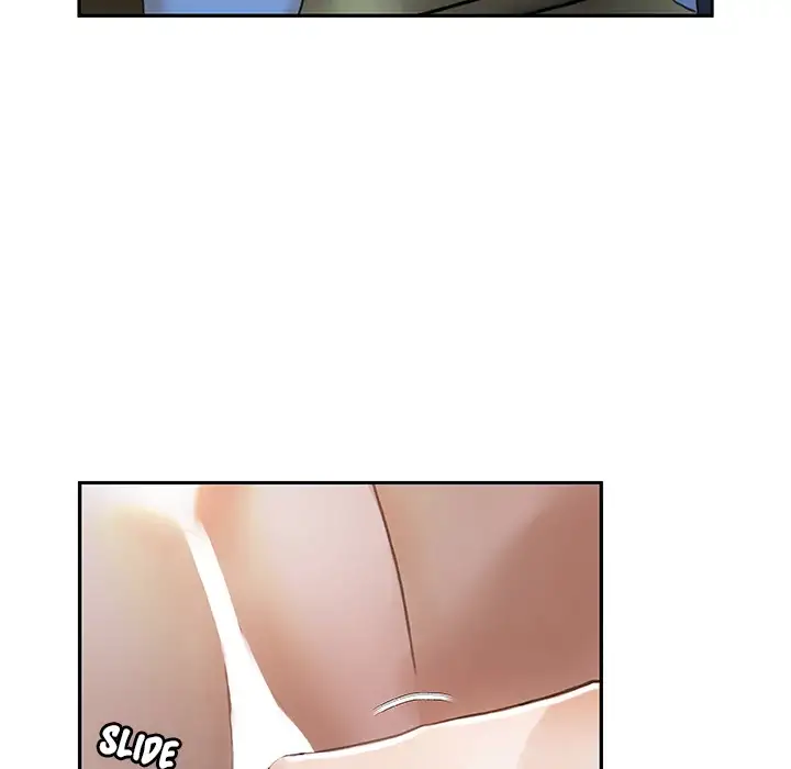 Office Ladies (Fandastic) Chapter 12 Page 50