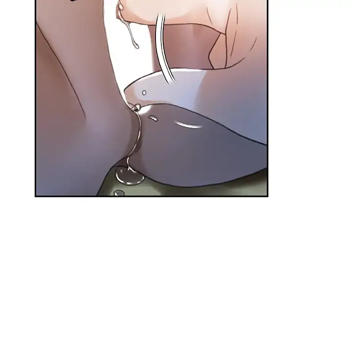 Office Ladies (Fandastic) Chapter 12 Page 51