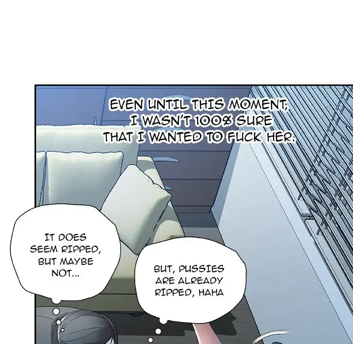 Office Ladies (Fandastic) Chapter 12 Page 52