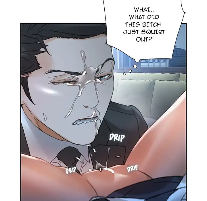 Office Ladies (Fandastic) Chapter 12 Page 56