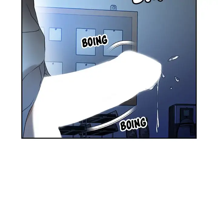 Office Ladies (Fandastic) Chapter 12 Page 61