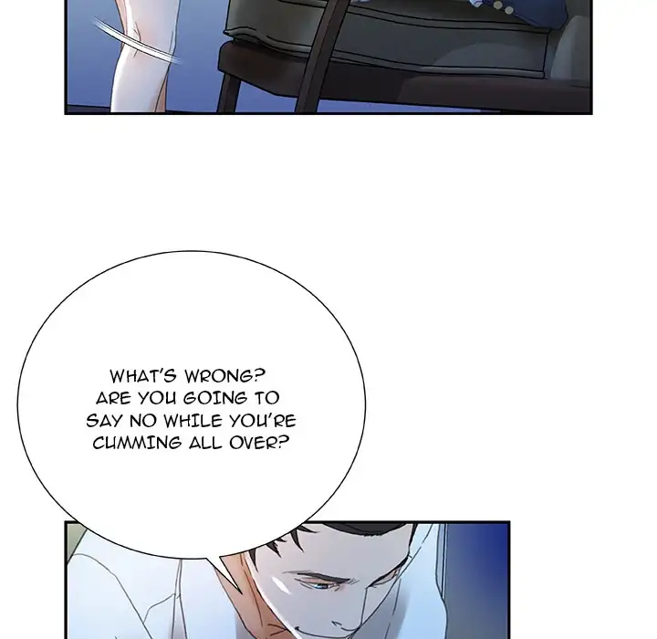 Office Ladies (Fandastic) Chapter 12 Page 63