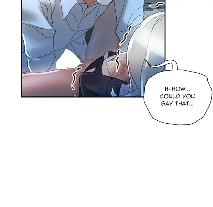 Office Ladies (Fandastic) Chapter 12 Page 64