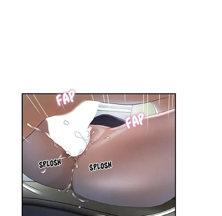 Office Ladies (Fandastic) Chapter 12 Page 66
