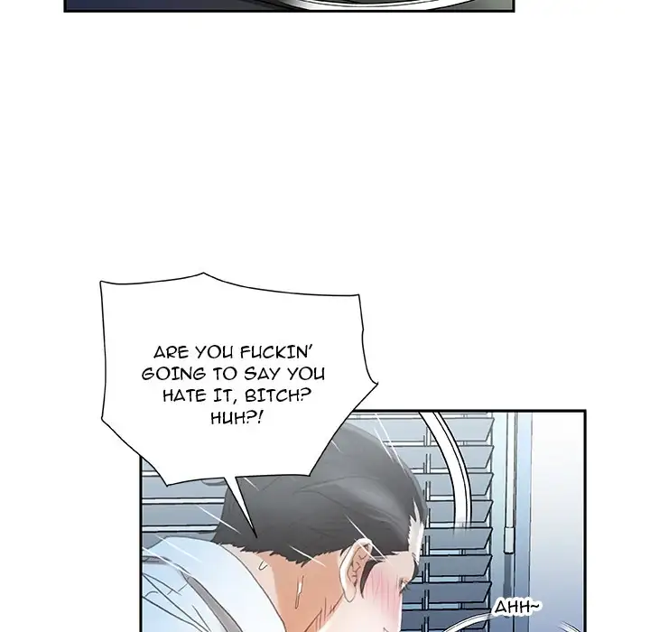 Office Ladies (Fandastic) Chapter 12 Page 67
