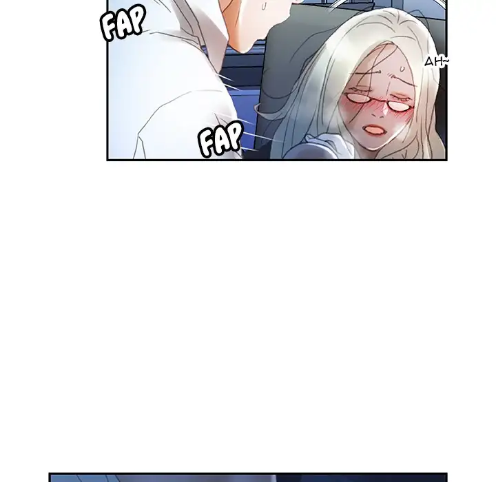 Office Ladies (Fandastic) Chapter 12 Page 68
