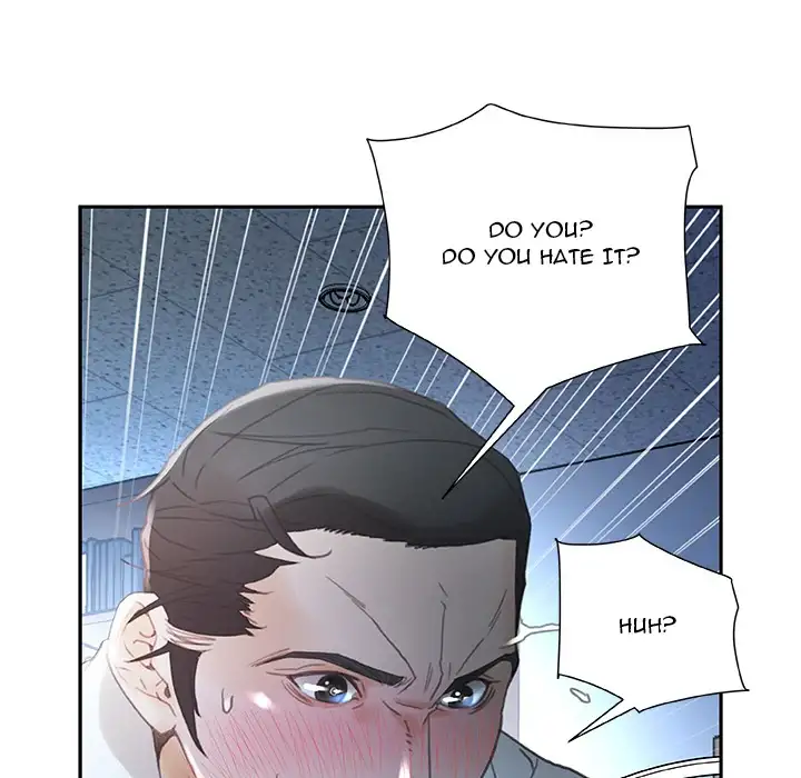 Office Ladies (Fandastic) Chapter 12 Page 70