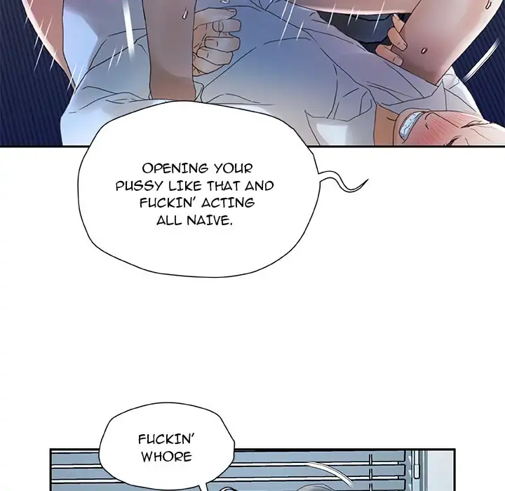 Office Ladies (Fandastic) Chapter 12 Page 73