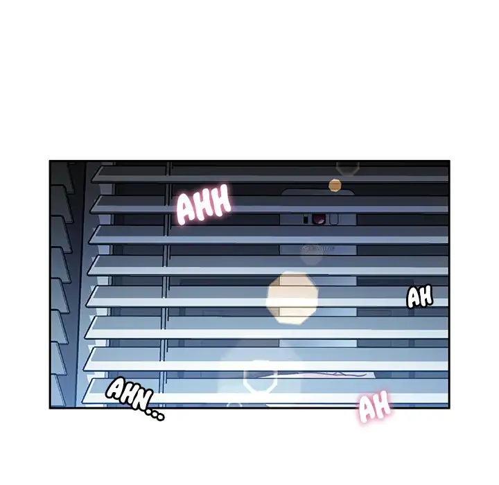 Office Ladies (Fandastic) Chapter 12 Page 75