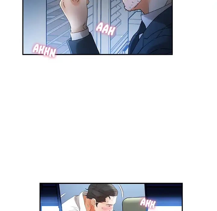 Office Ladies (Fandastic) Chapter 12 Page 77