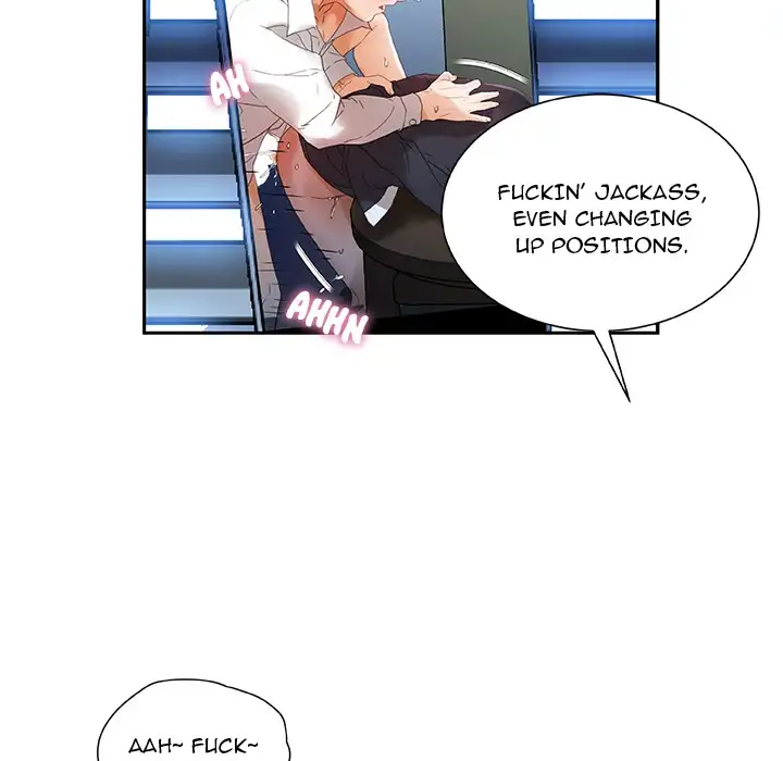 Office Ladies (Fandastic) Chapter 12 Page 78