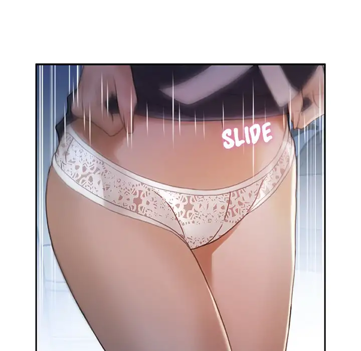 Office Ladies (Fandastic) Chapter 12 Page 8