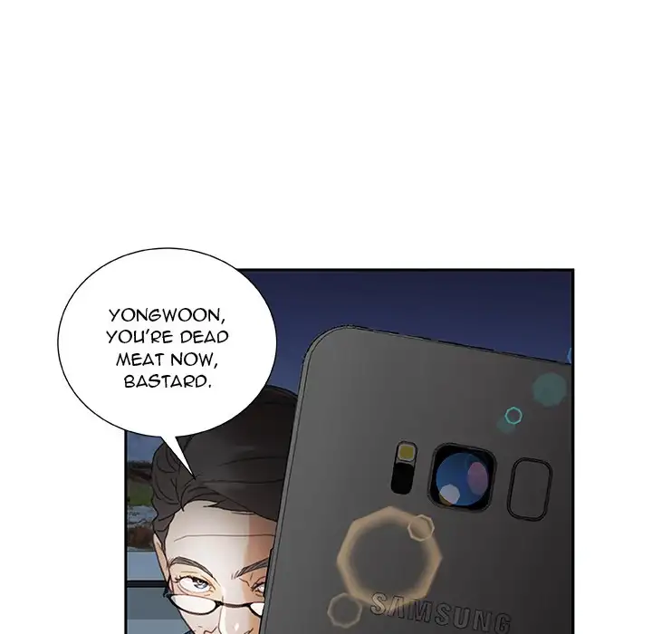 Office Ladies (Fandastic) Chapter 12 Page 80