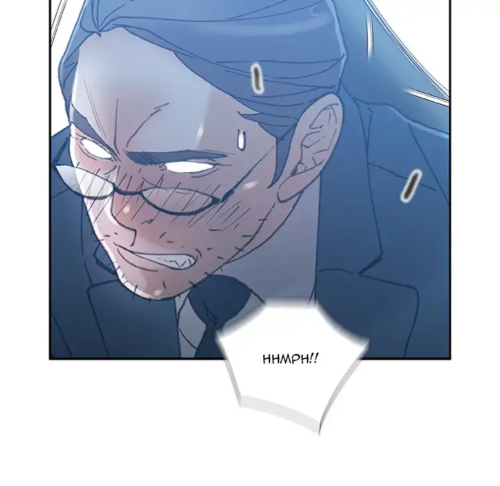 Office Ladies (Fandastic) Chapter 12 Page 82