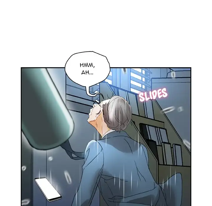 Office Ladies (Fandastic) Chapter 12 Page 83