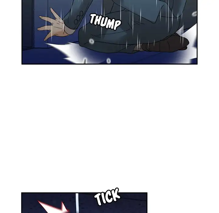 Office Ladies (Fandastic) Chapter 12 Page 84