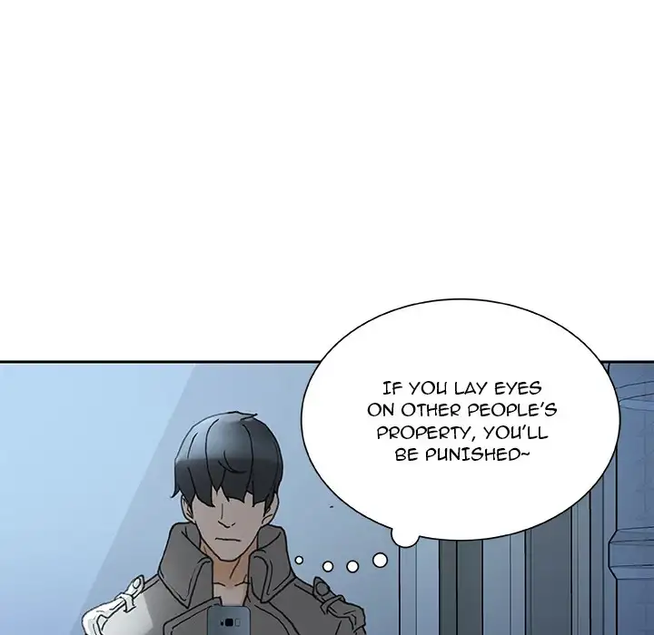 Office Ladies (Fandastic) Chapter 12 Page 87
