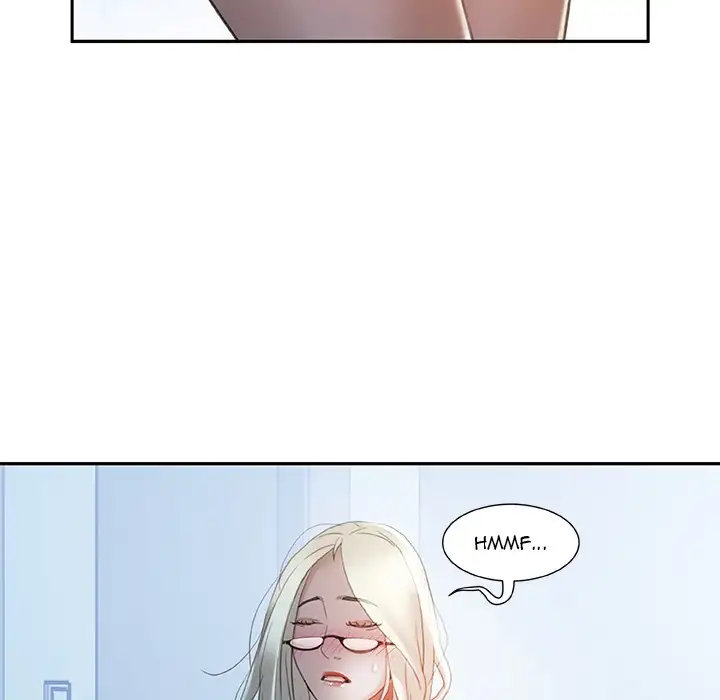 Office Ladies (Fandastic) Chapter 12 Page 9