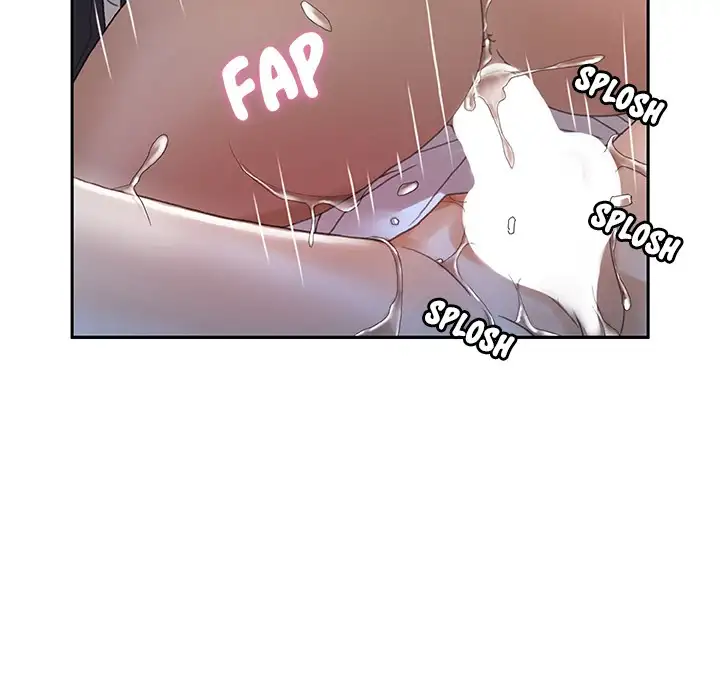 Office Ladies (Fandastic) Chapter 12 Page 93