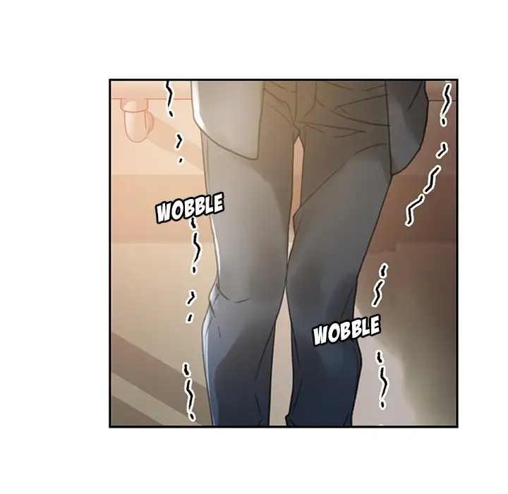 Office Ladies (Fandastic) Chapter 12 Page 99