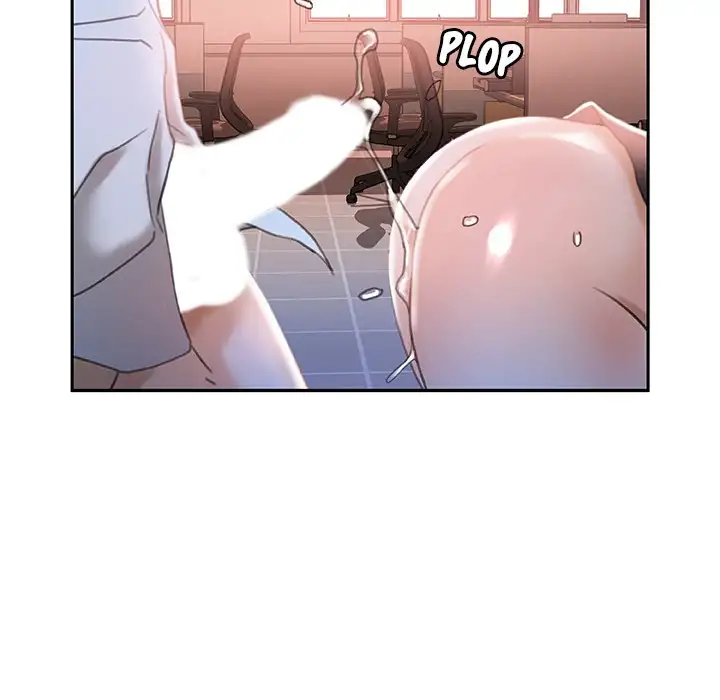 Office Ladies (Fandastic) Chapter 13 Page 101
